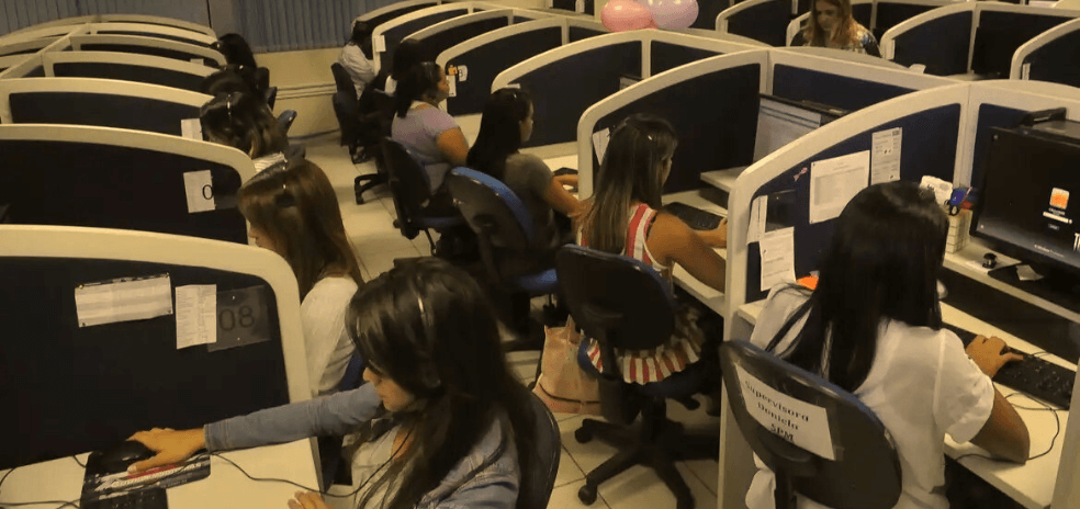 Advogada trabalhista Karen Kelh Florianópolis